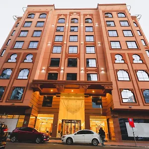 Hotel Western Premier M Four, Dubai