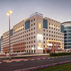 سيتي ماكس بر دبي