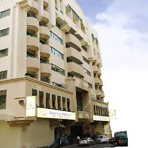 Grand Palace Hotel Dubai